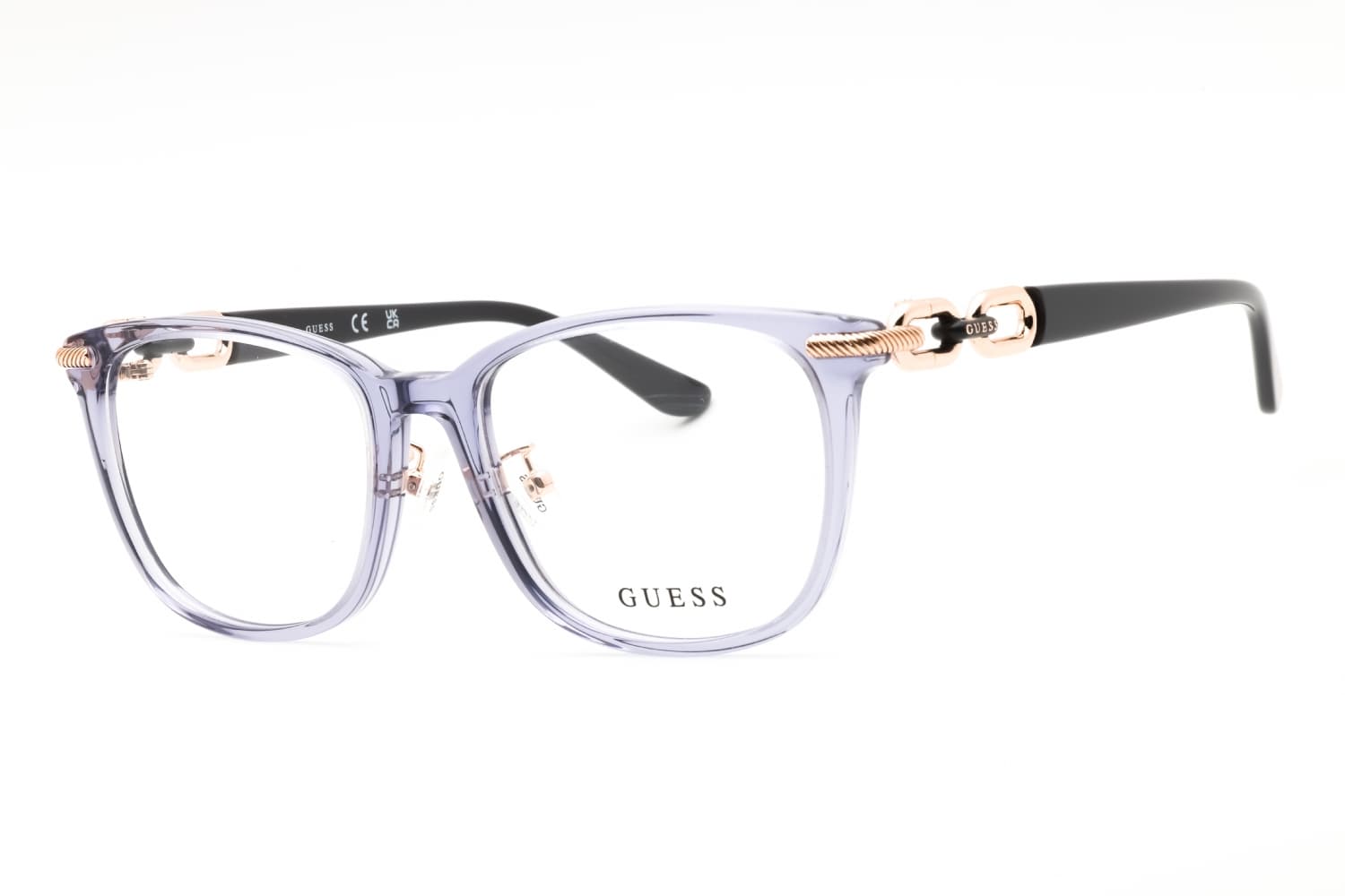 Guess GU50203-D — Lunettes de vue 1