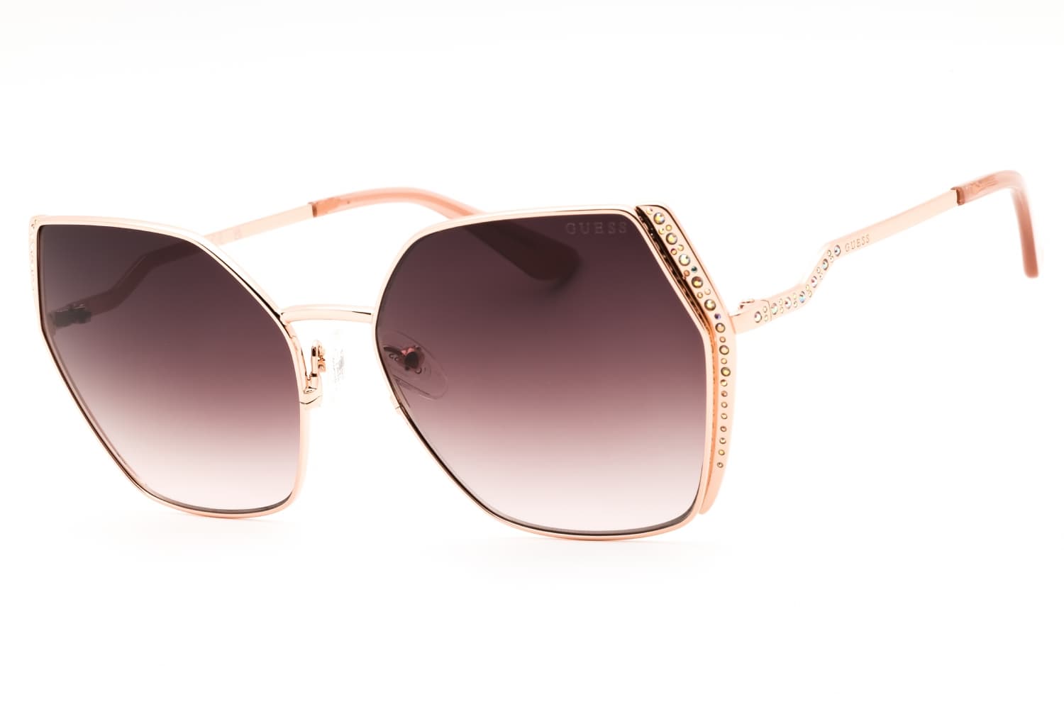 Guess GU7843-S — Lunettes de soleil 1