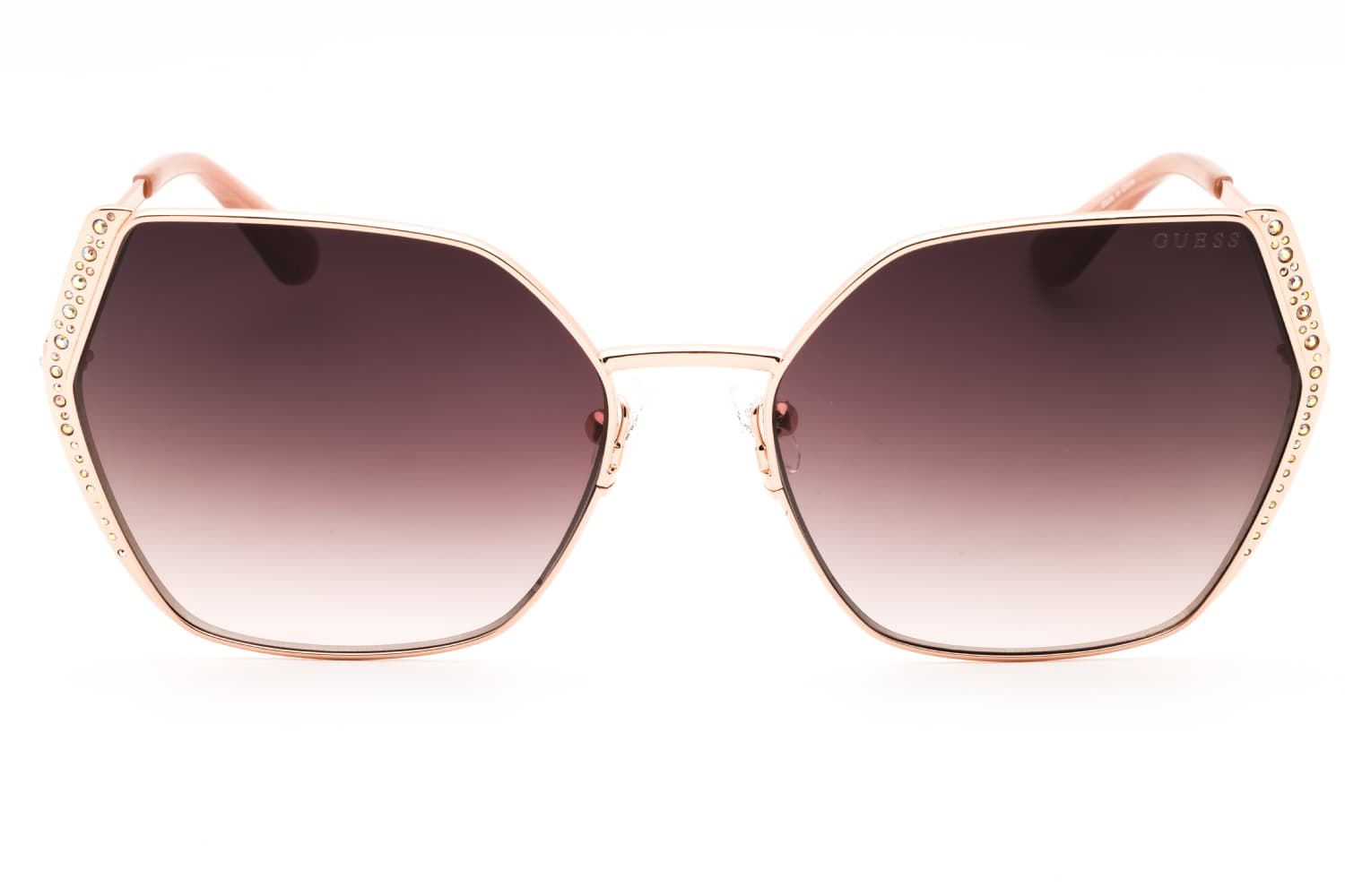 Guess GU7843-S — Lunettes de soleil 2