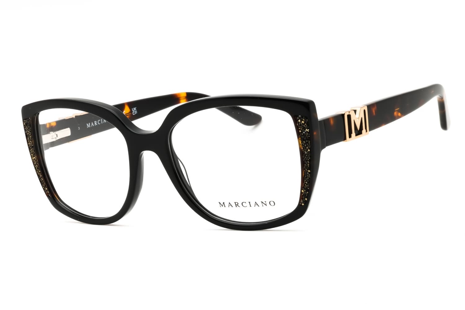 Guess by Marciano GM50012 — Lunettes de vue 1