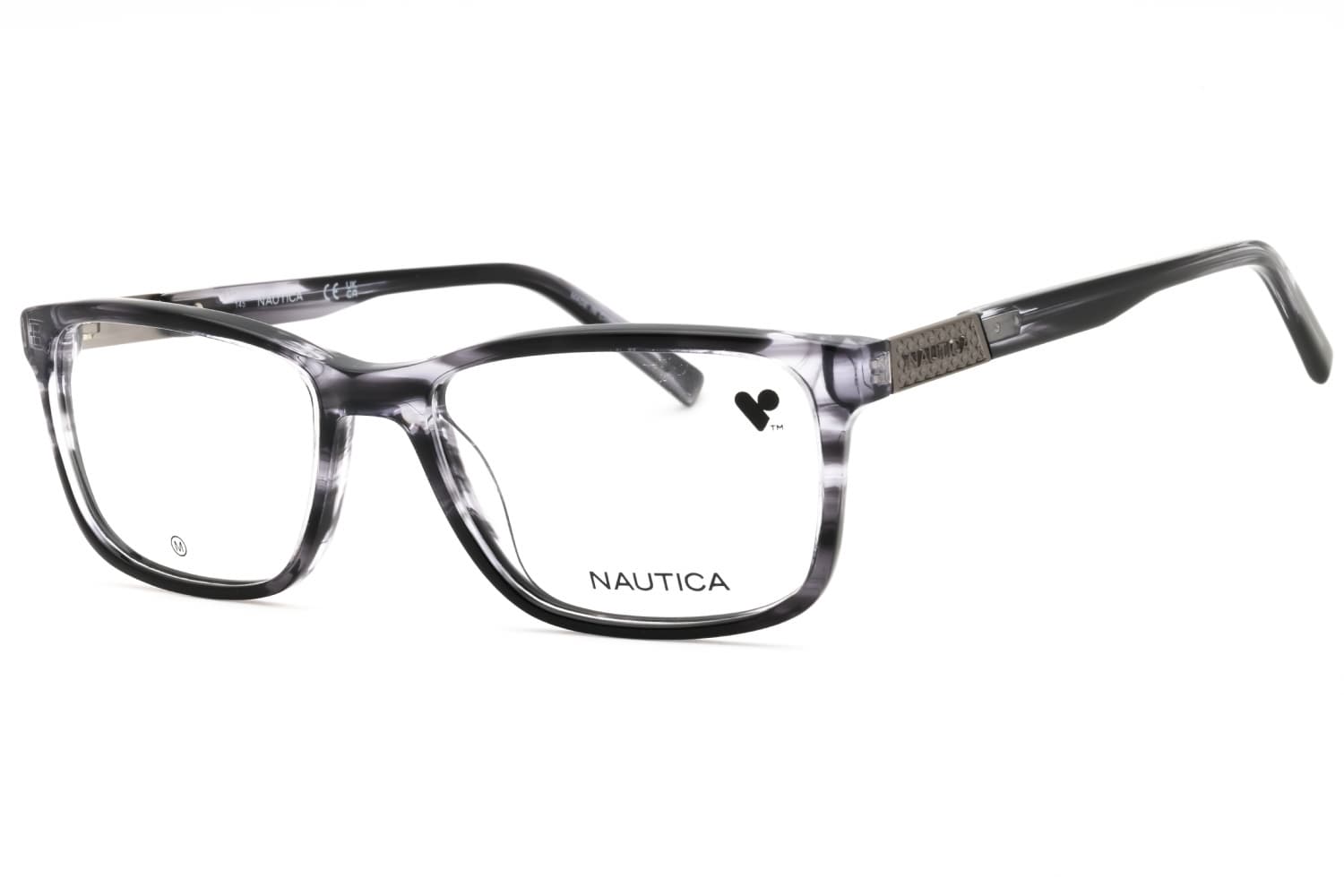 Nautica N8177 — Lunettes de vue 1