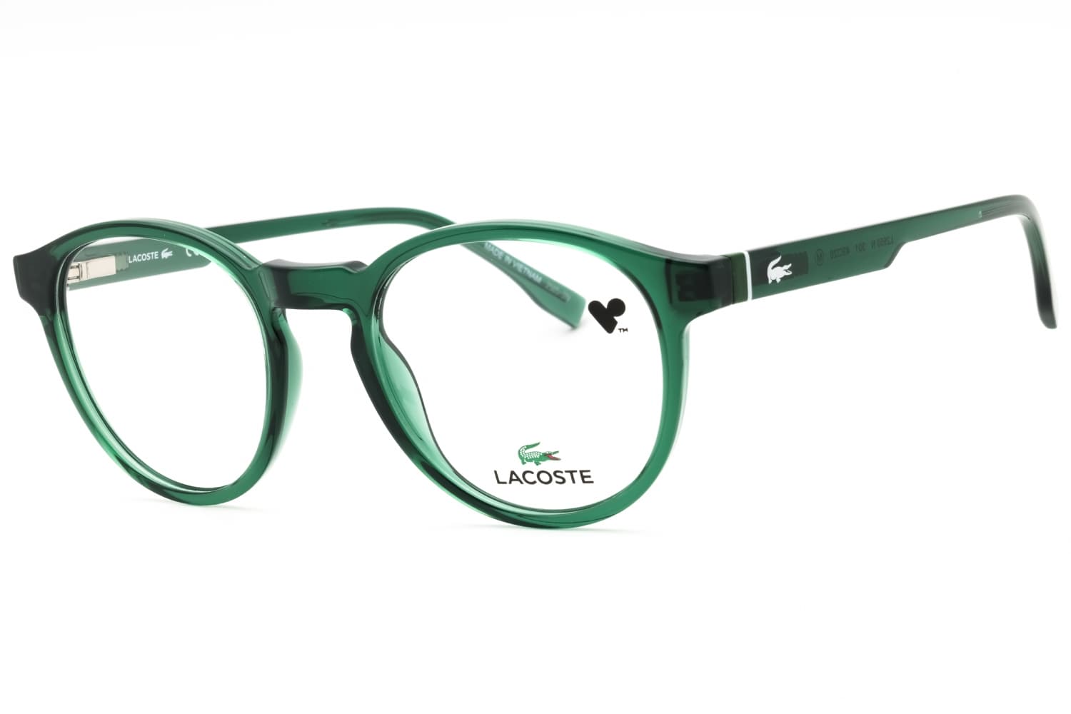 Lacoste L2950N — Lunettes de vue 1