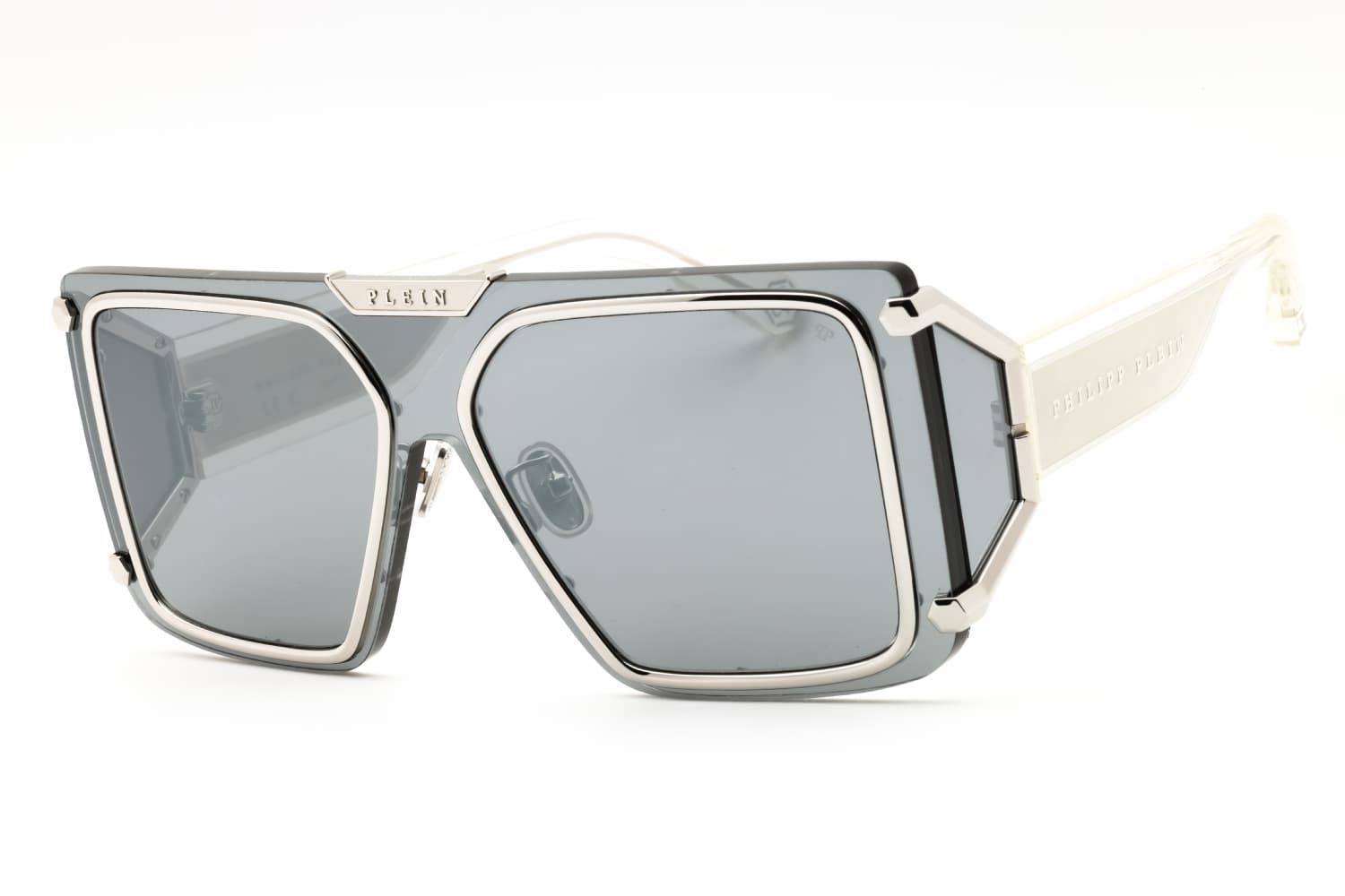 Philipp Plein SPP096M — Lunettes de soleil 1