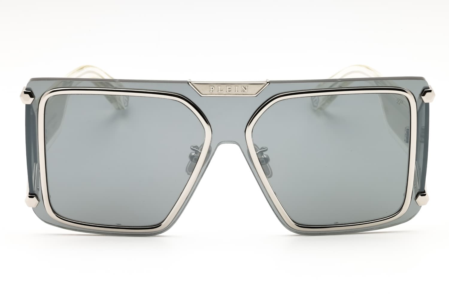 Philipp Plein SPP096M — Lunettes de soleil 2