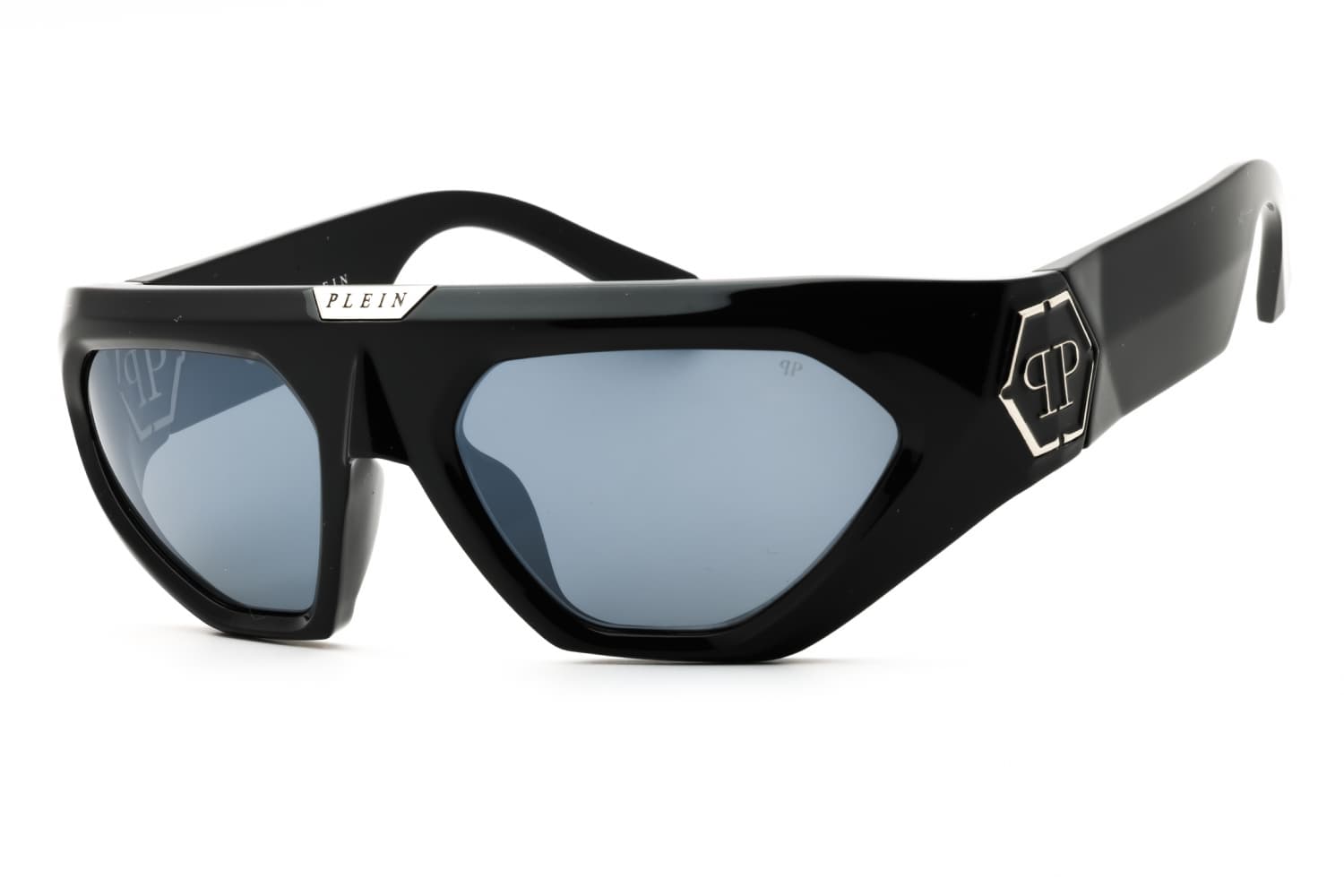 Philipp Plein SPP153 — Lunettes de soleil 3