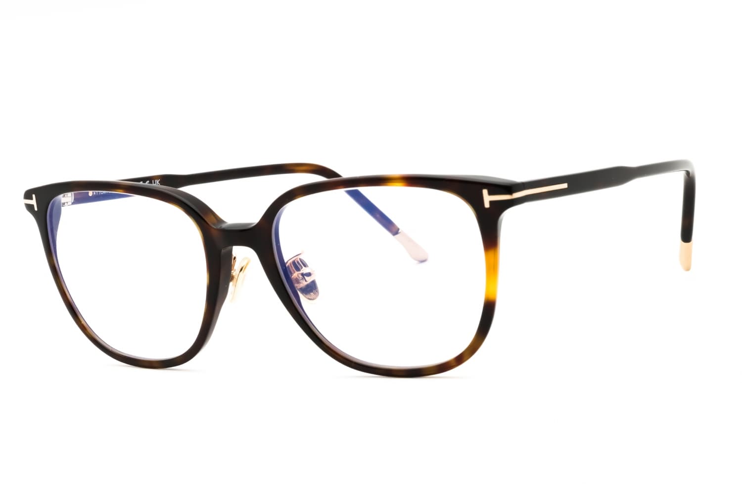 Tom Ford FT5778-D-B — Lunettes de vue 1