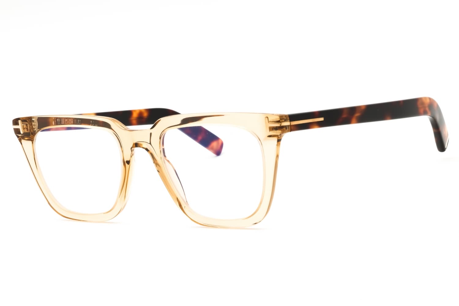 Tom Ford FT5963-B — Lunettes de vue 1