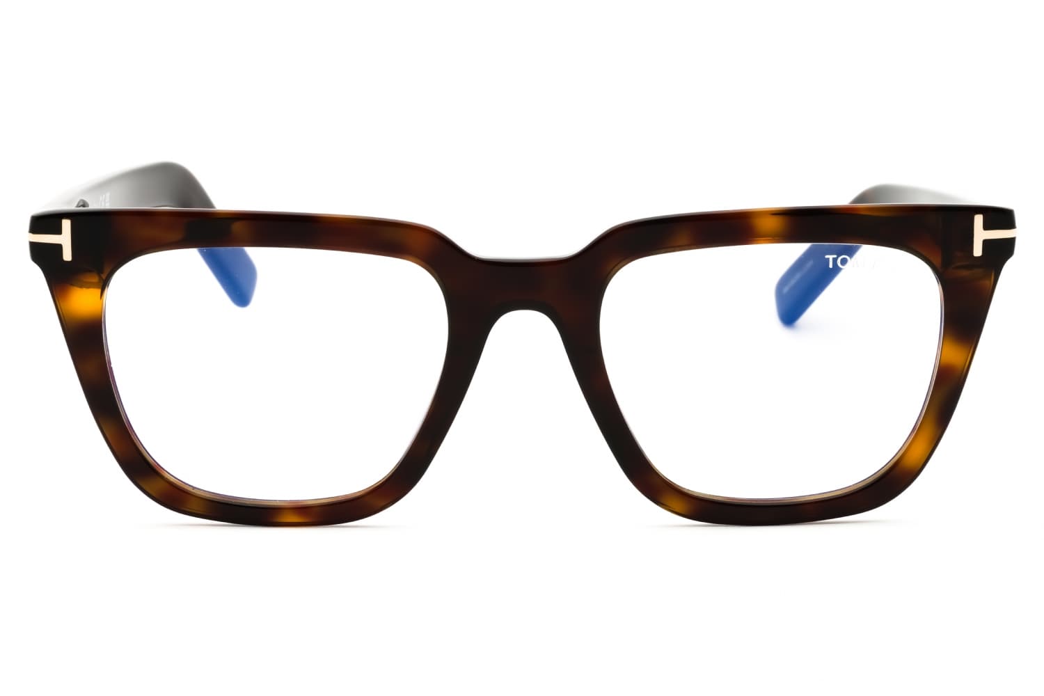 Tom Ford FT5963-B — Lunettes de vue 4