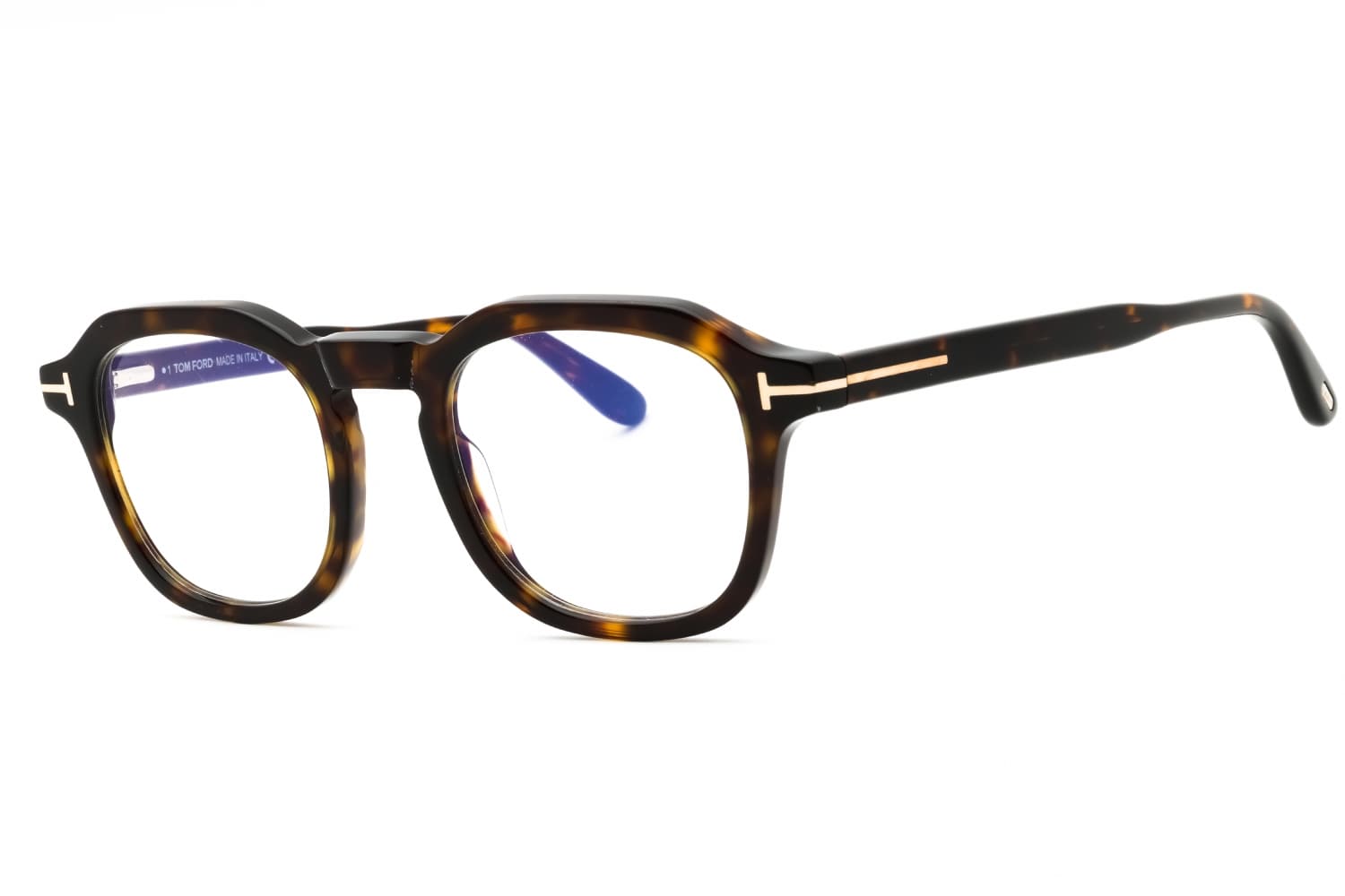 Tom Ford FT5836-B — Lunettes de vue 1