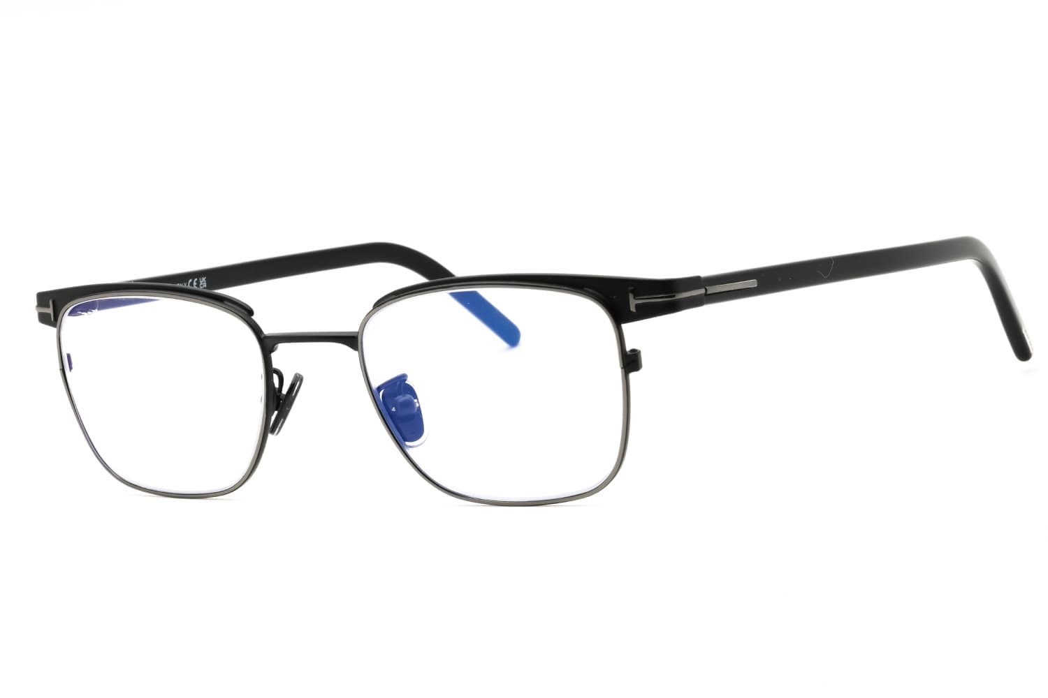 Tom Ford FT5854-D-B — Lunettes de vue 1