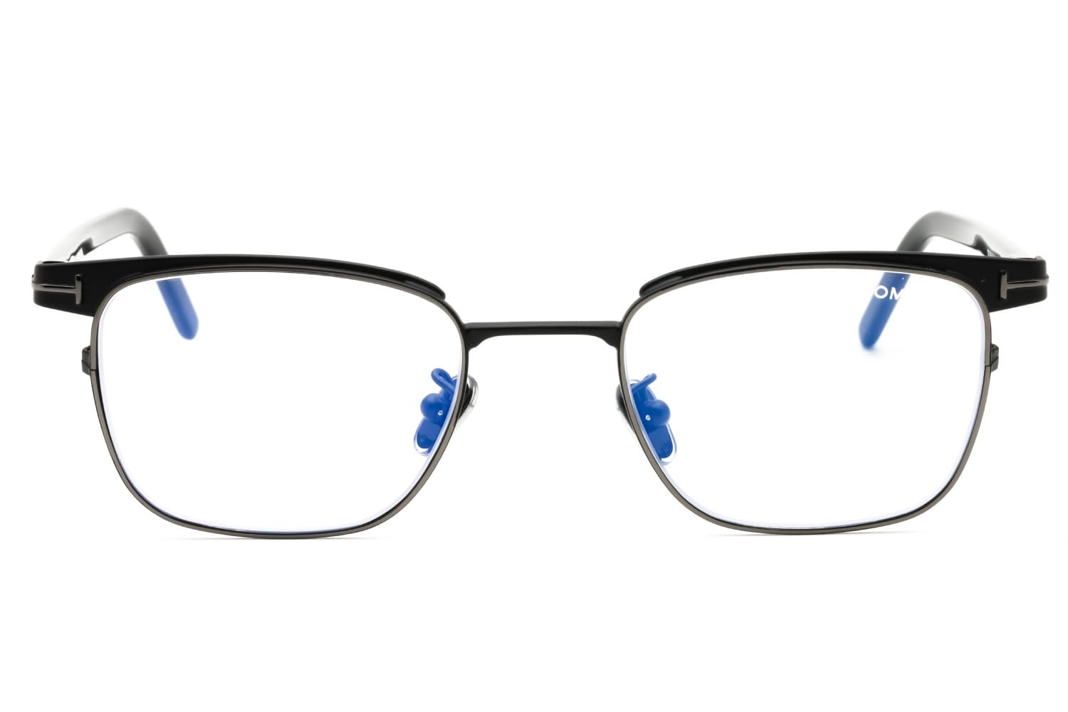 Tom Ford FT5854-D-B — Lunettes de vue 2
