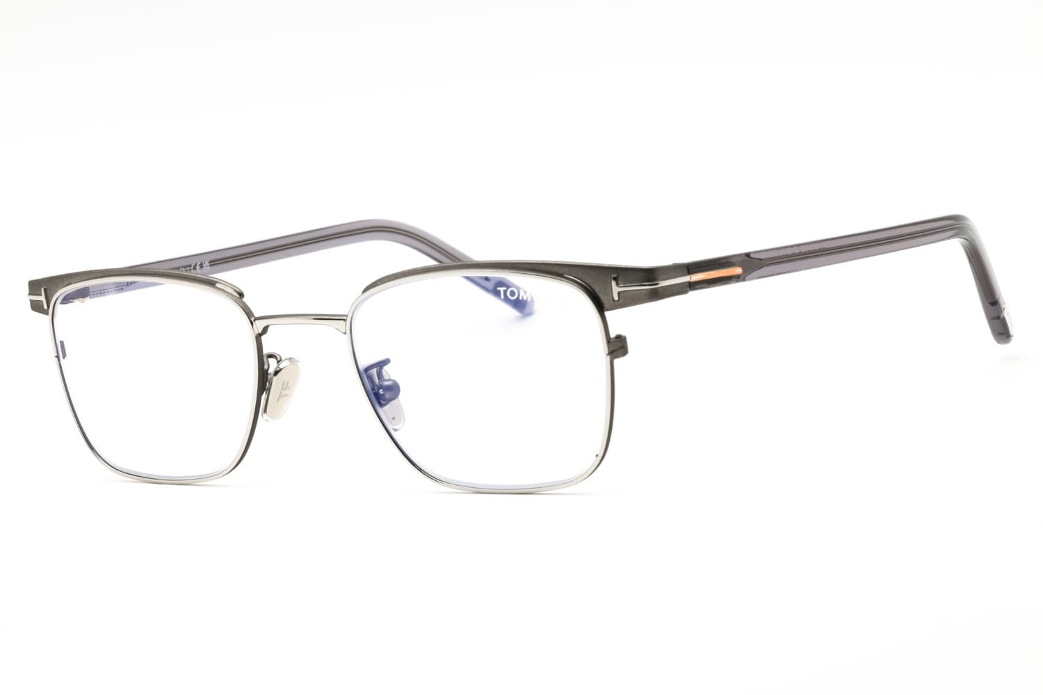 Tom Ford FT5854-D-B — Lunettes de vue 3