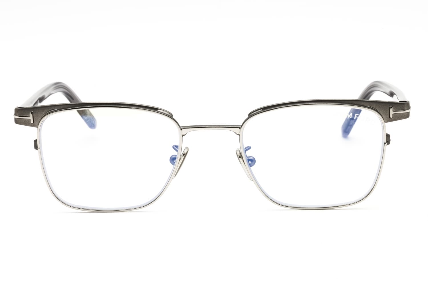 Tom Ford FT5854-D-B — Lunettes de vue 4