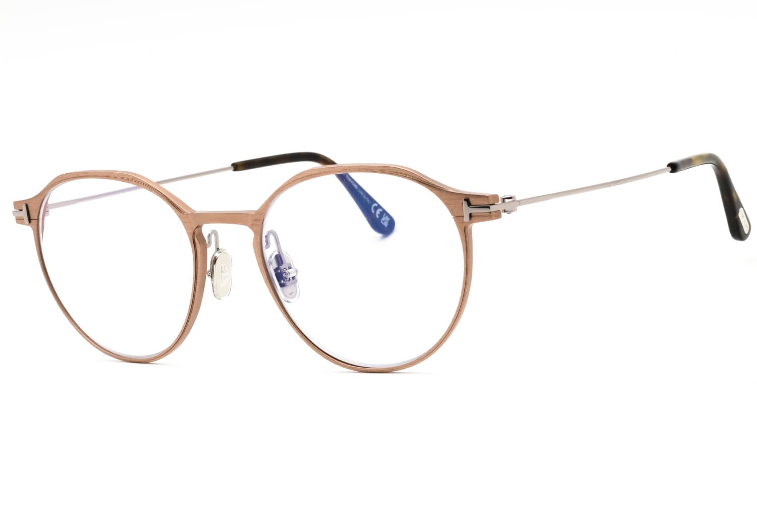 Tom Ford FT5866-B — Lunettes de vue 3
