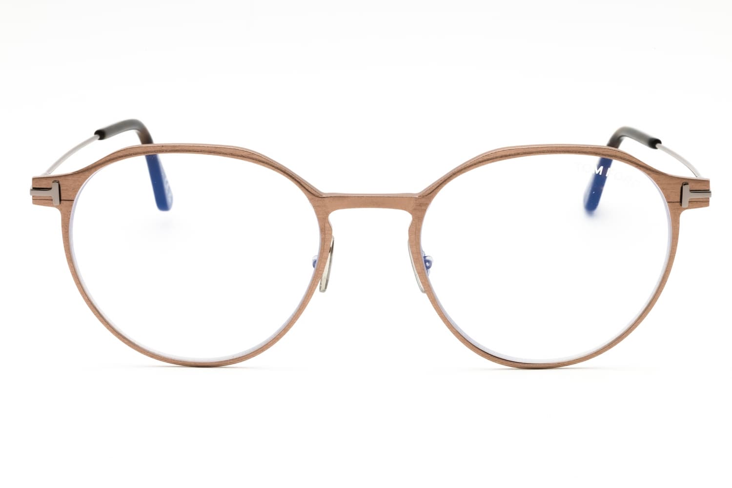 Tom Ford FT5866-B — Lunettes de vue 4