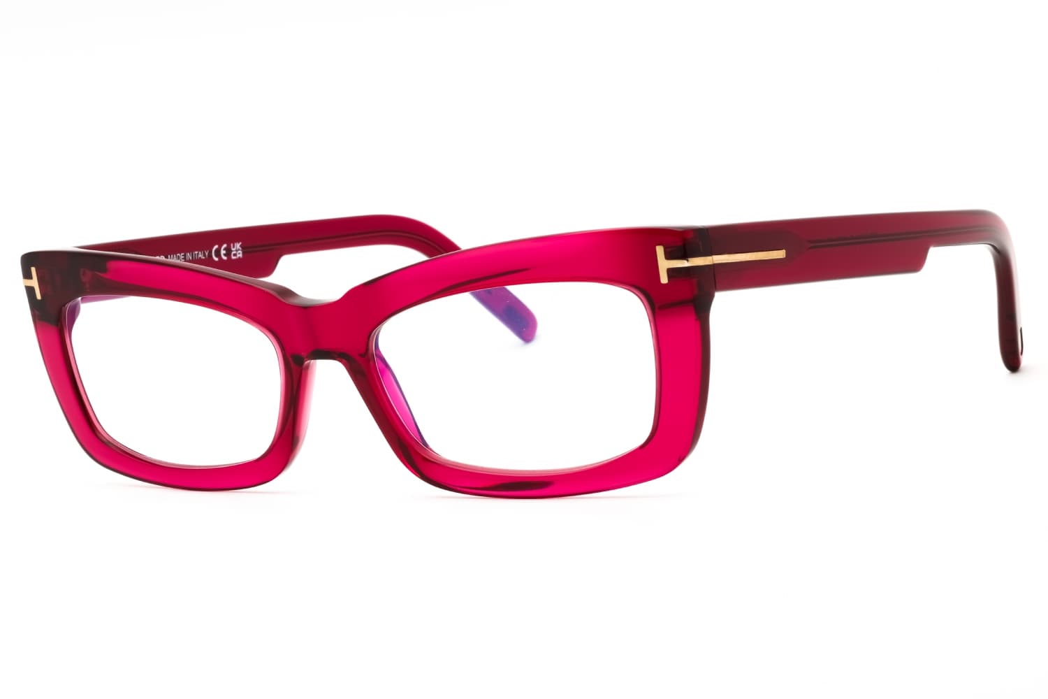 Tom Ford FT5966-B — Lunettes de vue 5