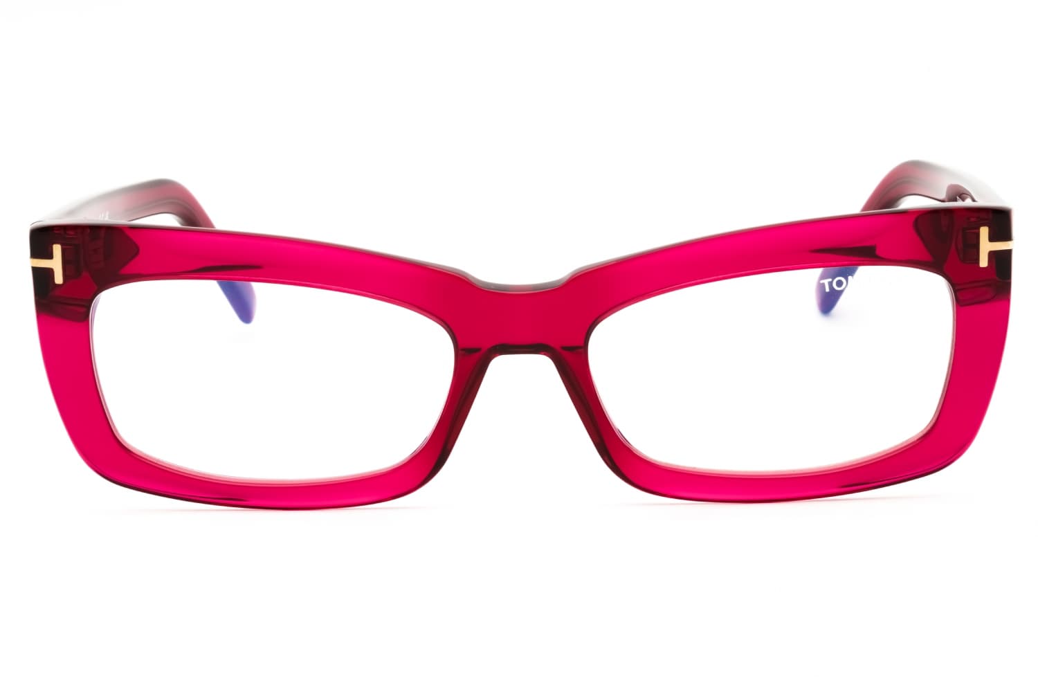 Tom Ford FT5966-B — Lunettes de vue 6