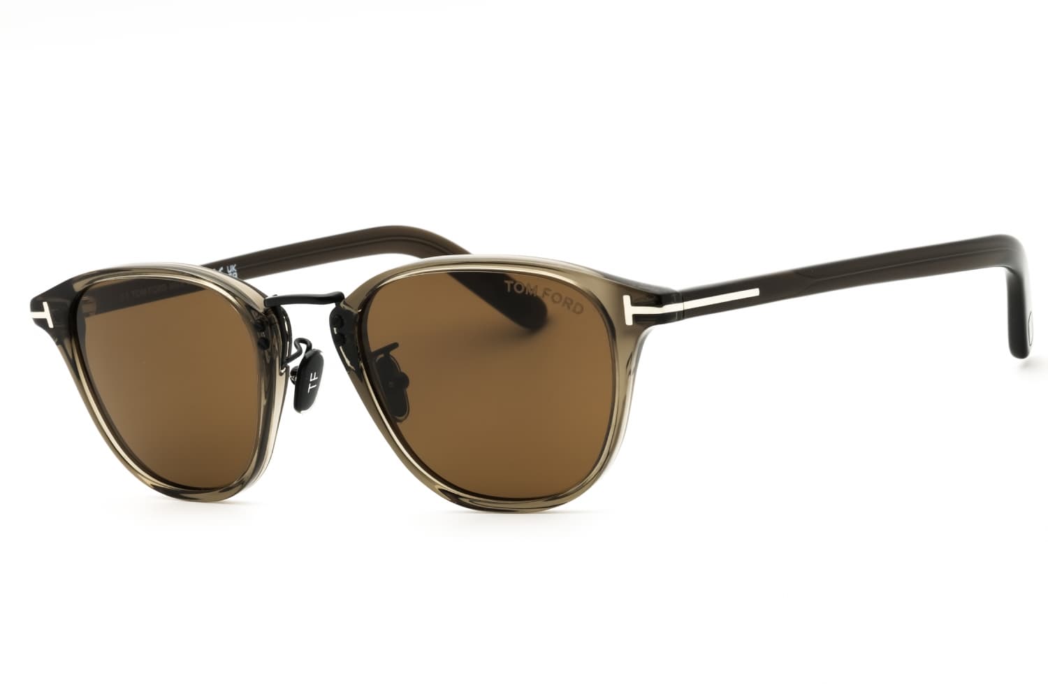 Tom Ford FT1049-D — Lunettes de soleil 1