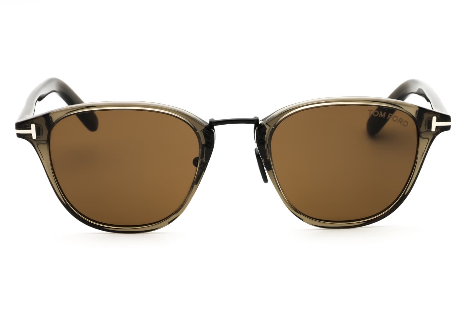 Tom Ford FT1049-D — Lunettes de soleil 2