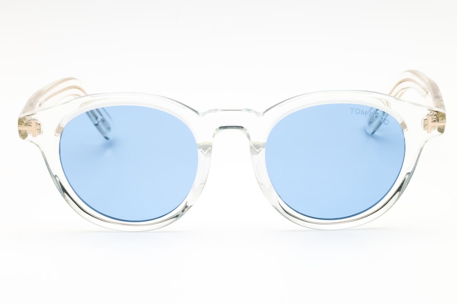 Tom Ford FT1123-D — Lunettes de soleil 4