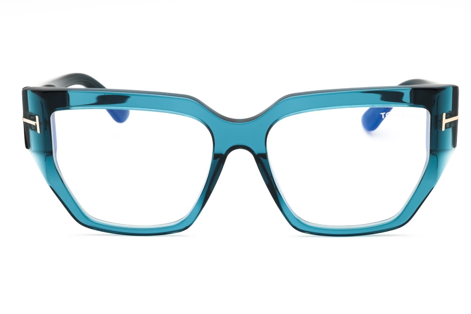 Tom Ford FT5951-B — Lunettes de vue 8