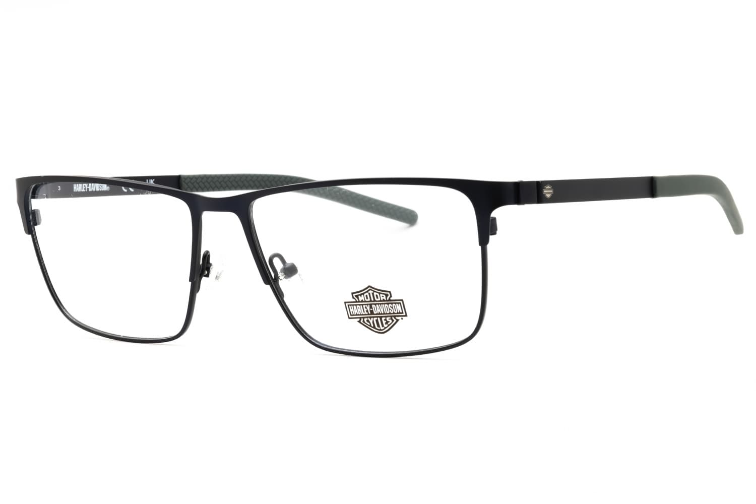 Harley Davidson HD50102 — Lunettes de vue 1