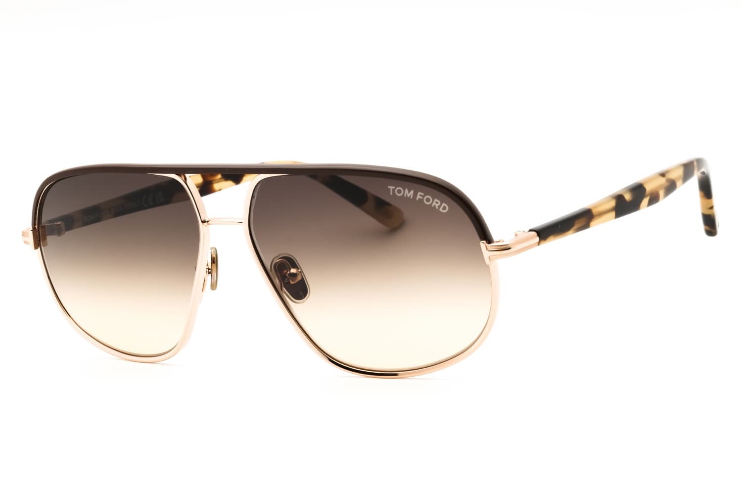 Tom Ford FT1019 — Lunettes de soleil 1