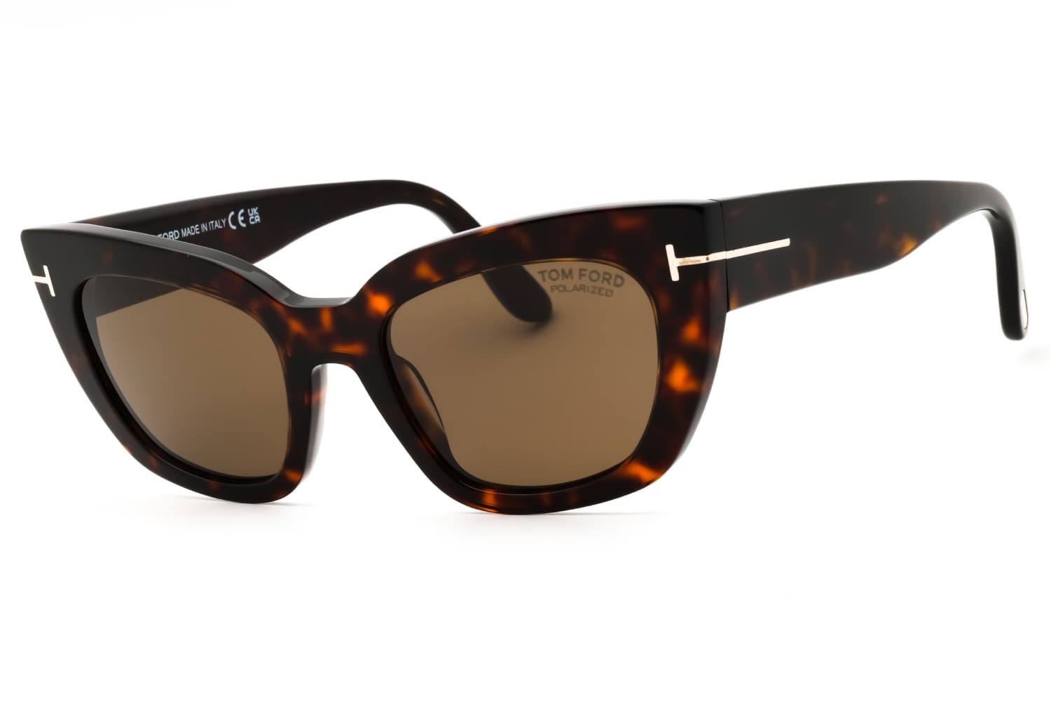 Tom Ford FT1190 — Lunettes de soleil 5