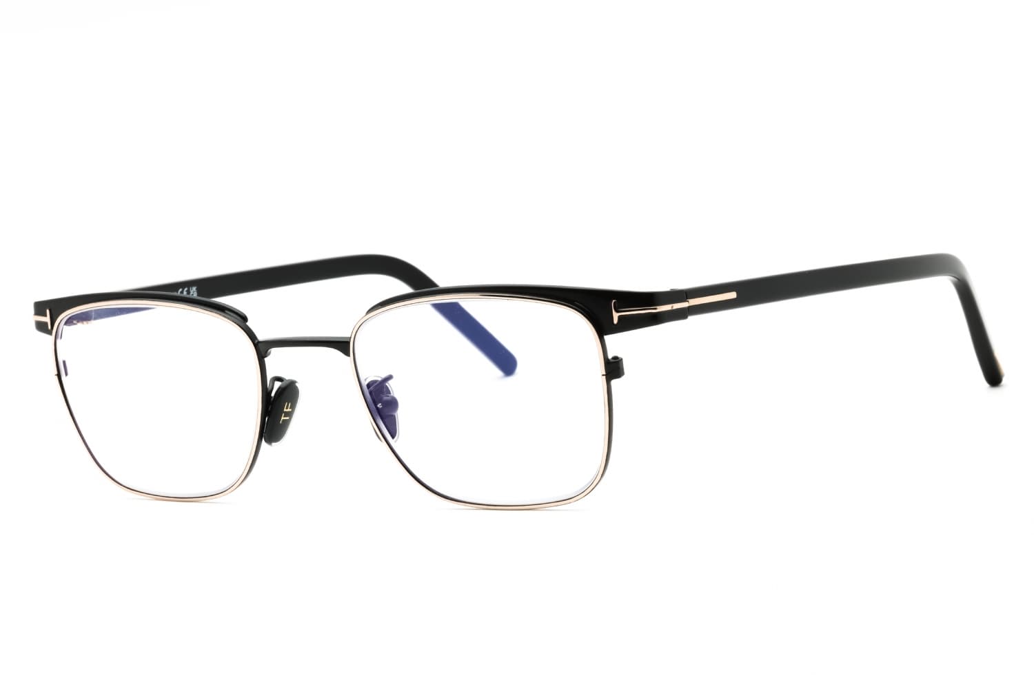 Tom Ford FT5854-D-B — Lunettes de vue 7
