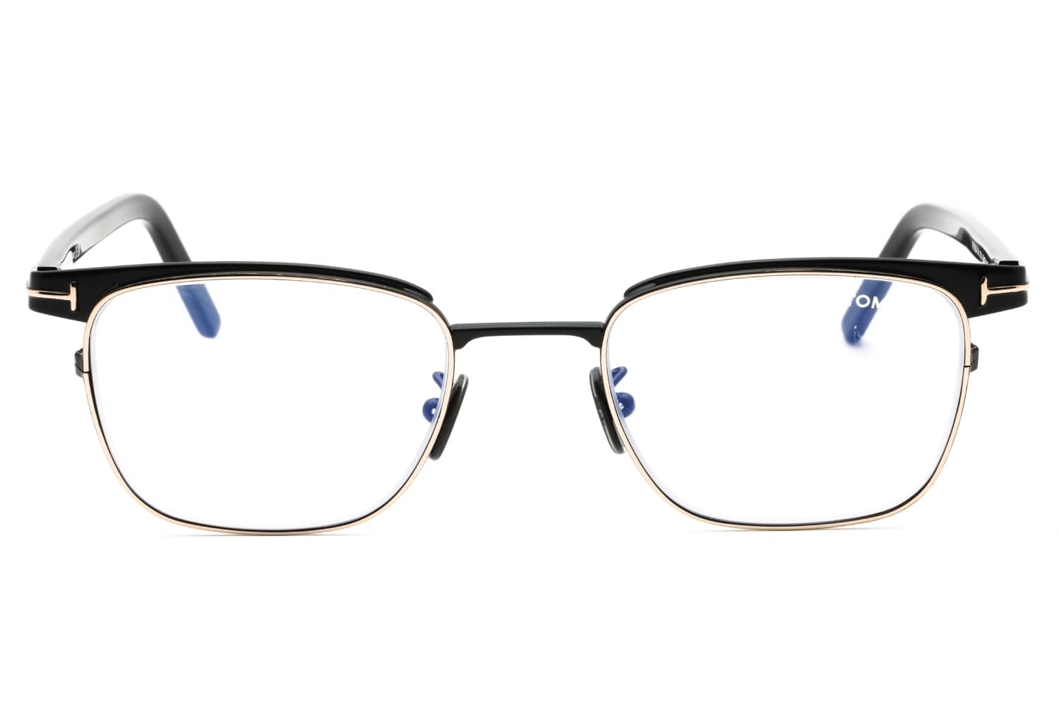 Tom Ford FT5854-D-B — Lunettes de vue 8