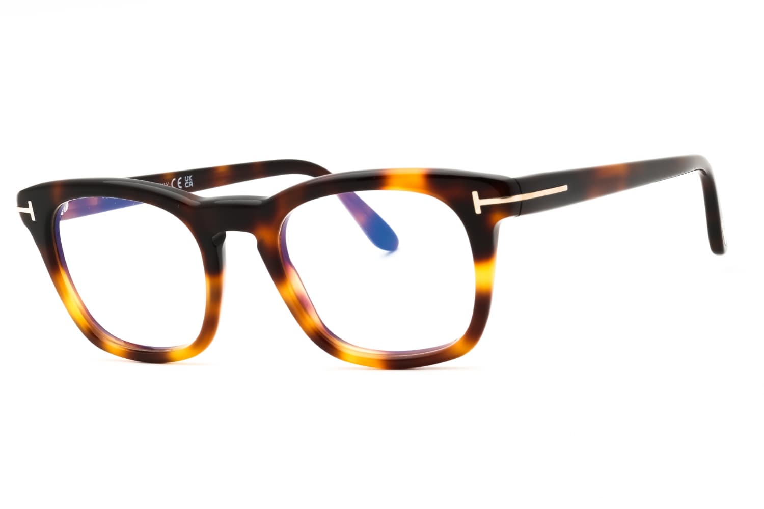 Tom Ford FT5870-B — Lunettes de vue 1