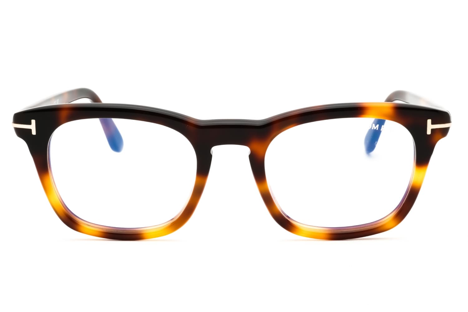 Tom Ford FT5870-B — Lunettes de vue 2