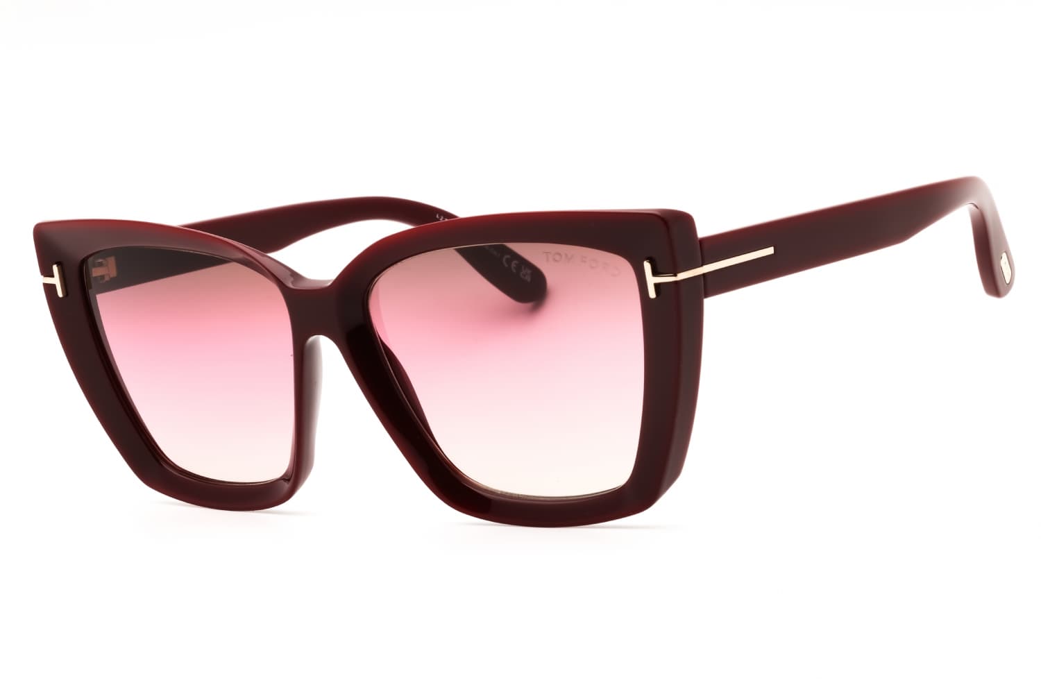 Tom Ford FT0920 — Lunettes de soleil 1