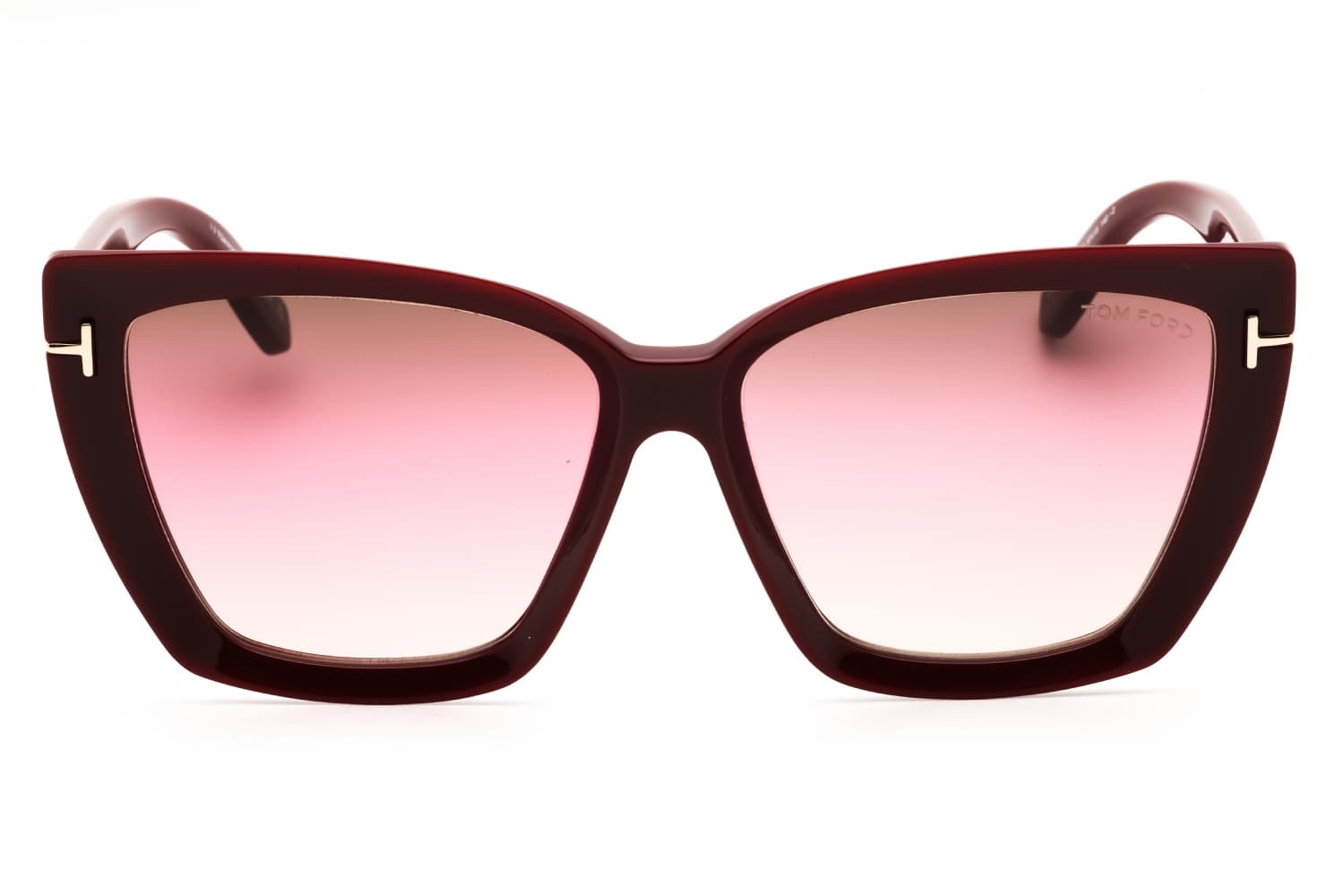 Tom Ford FT0920 — Lunettes de soleil 2