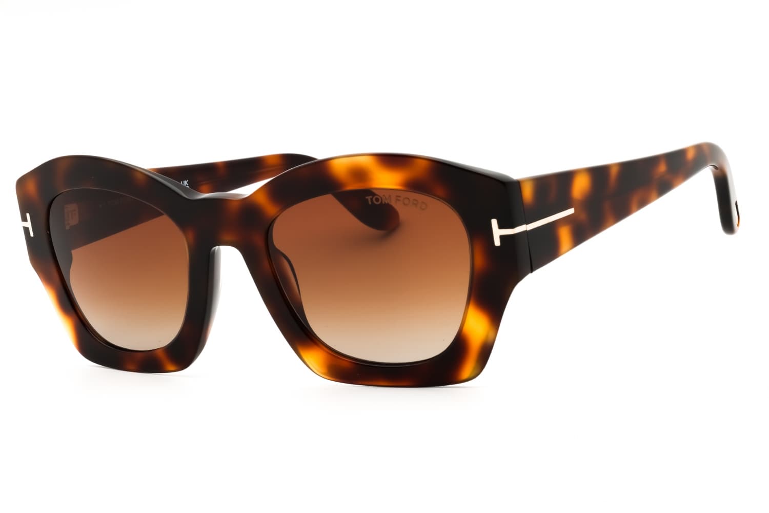 Tom Ford FT1083 — Lunettes de soleil 1