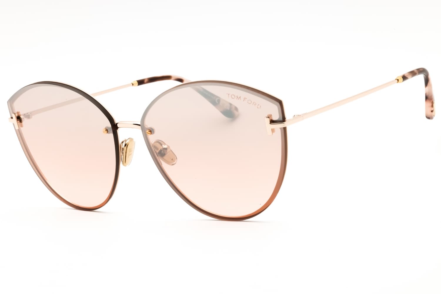 Tom Ford FT1106 — Lunettes de soleil 1