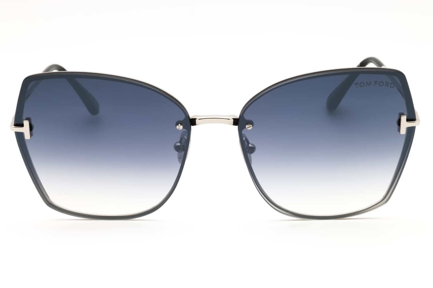 Tom Ford FT1107 — Lunettes de soleil 2