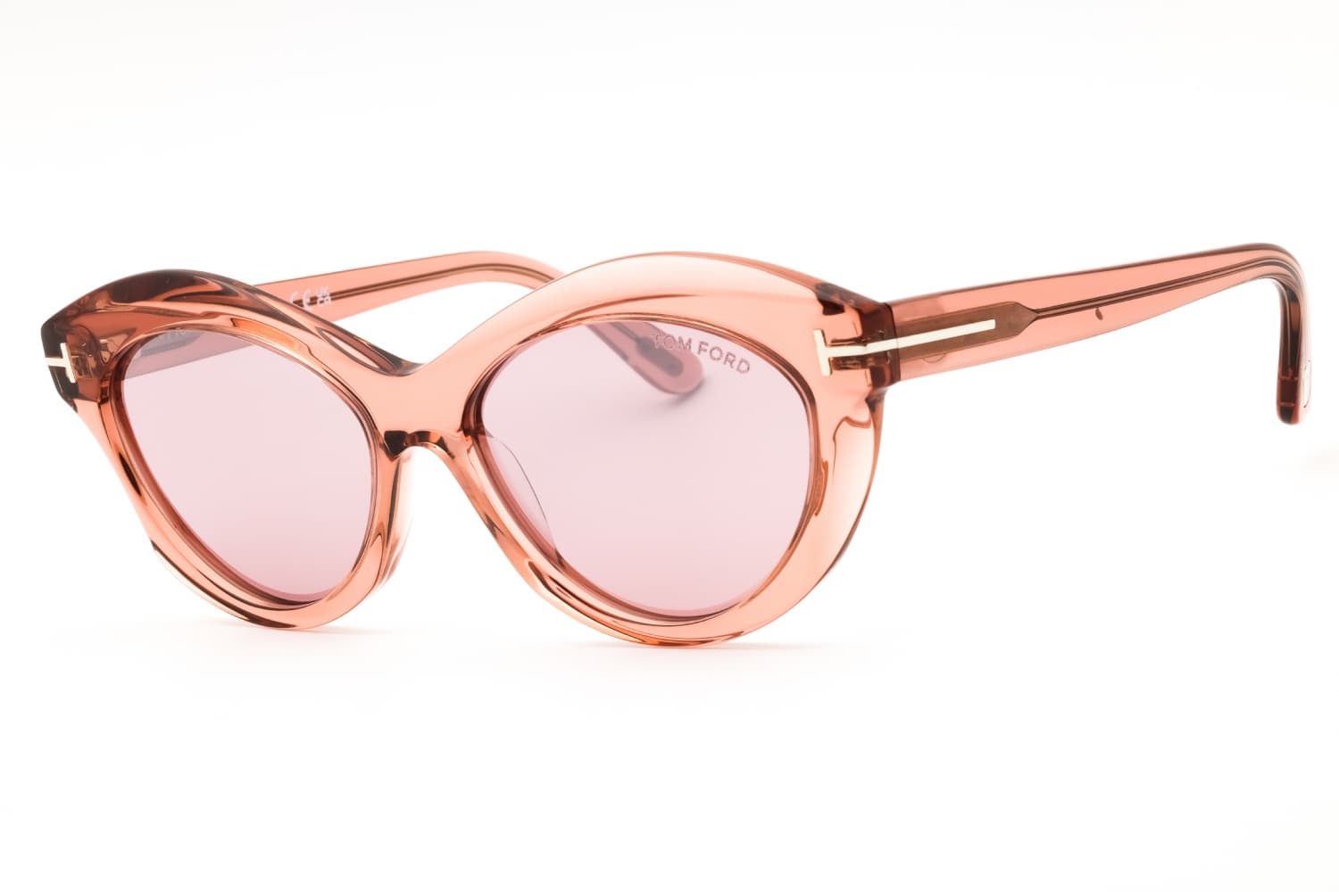 Tom Ford FT1111 — Lunettes de soleil 1
