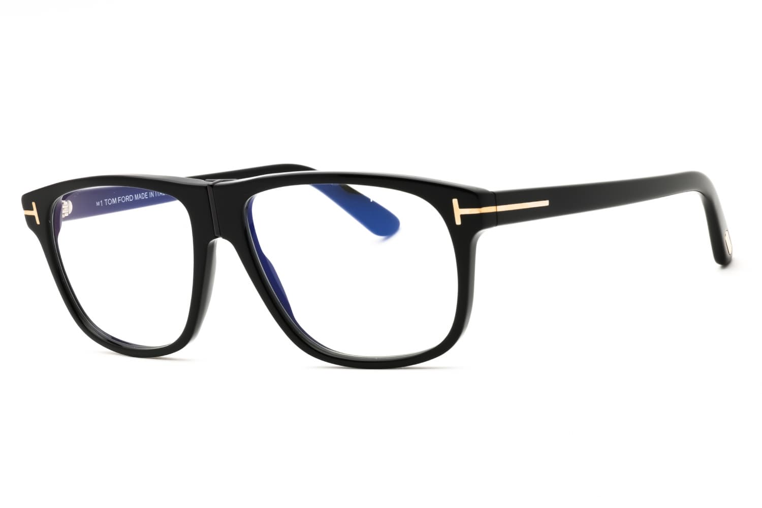 Tom Ford FT5978-B — Lunettes de vue 1