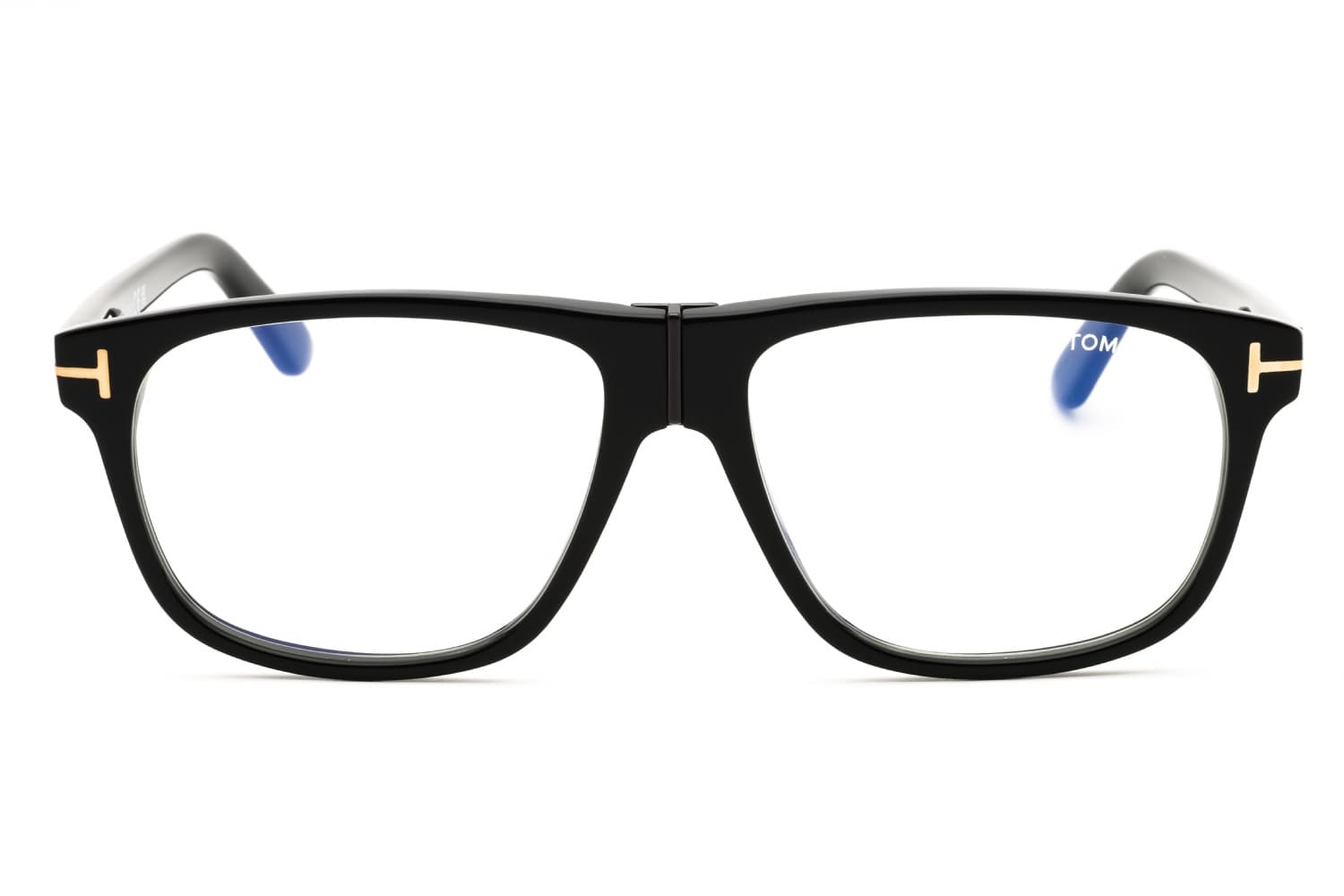 Tom Ford FT5978-B — Lunettes de vue 2
