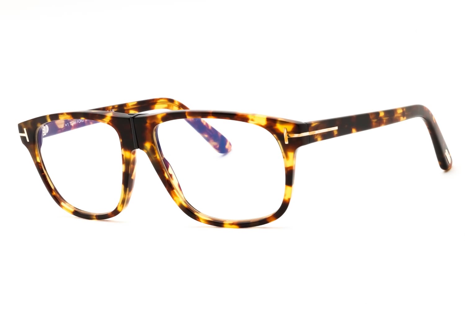 Tom Ford FT5978-B — Lunettes de vue 1