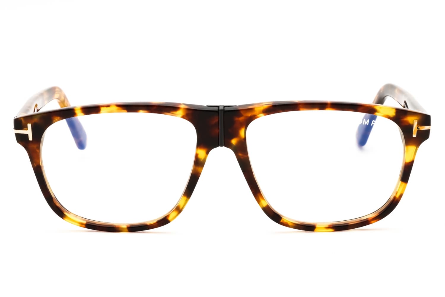 Tom Ford FT5978-B — Lunettes de vue 2