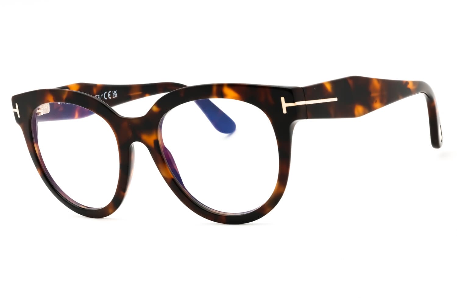 Tom Ford FT5987-B — Lunettes de vue 1