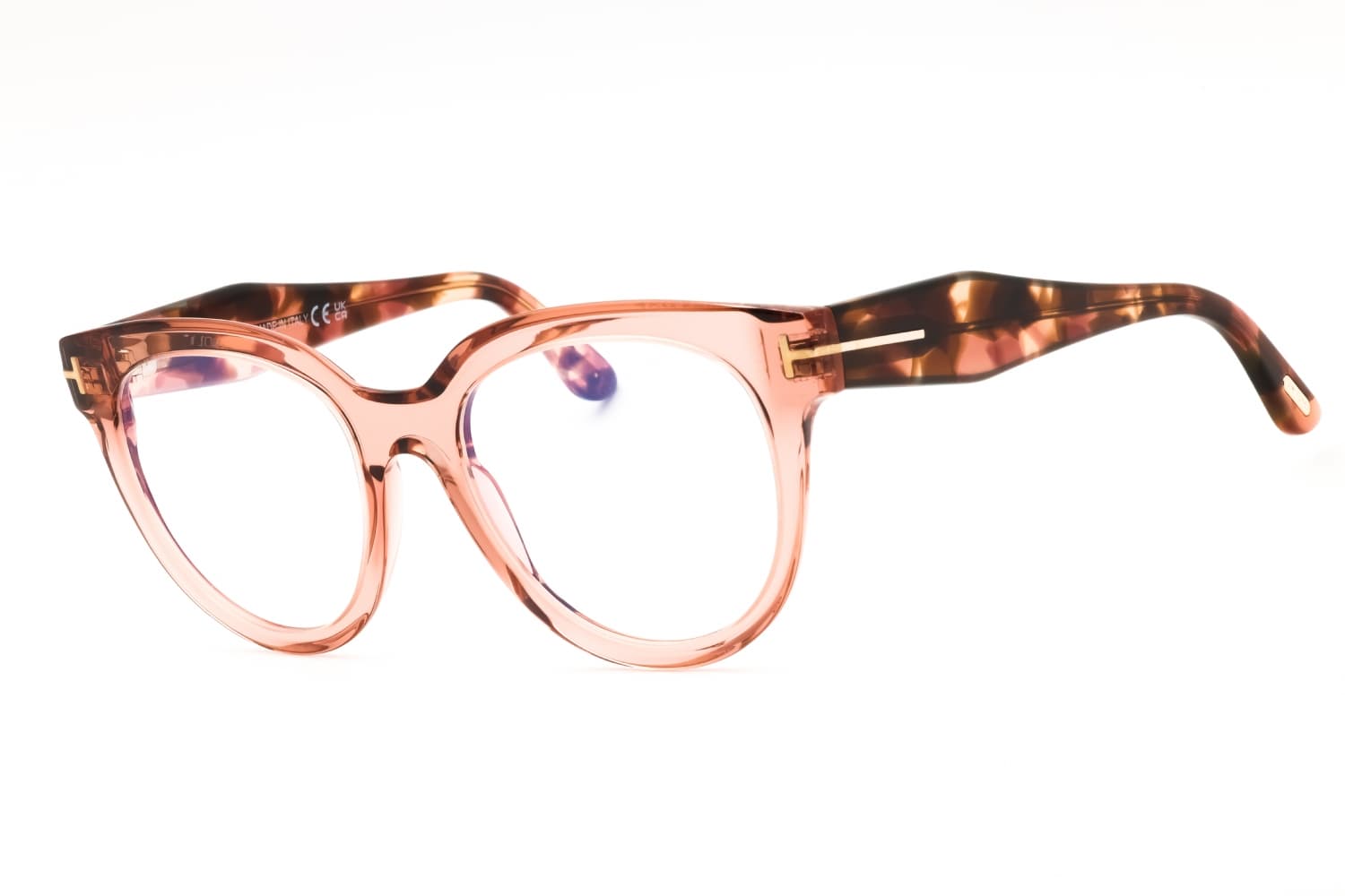 Tom Ford FT5987-B — Lunettes de vue 3