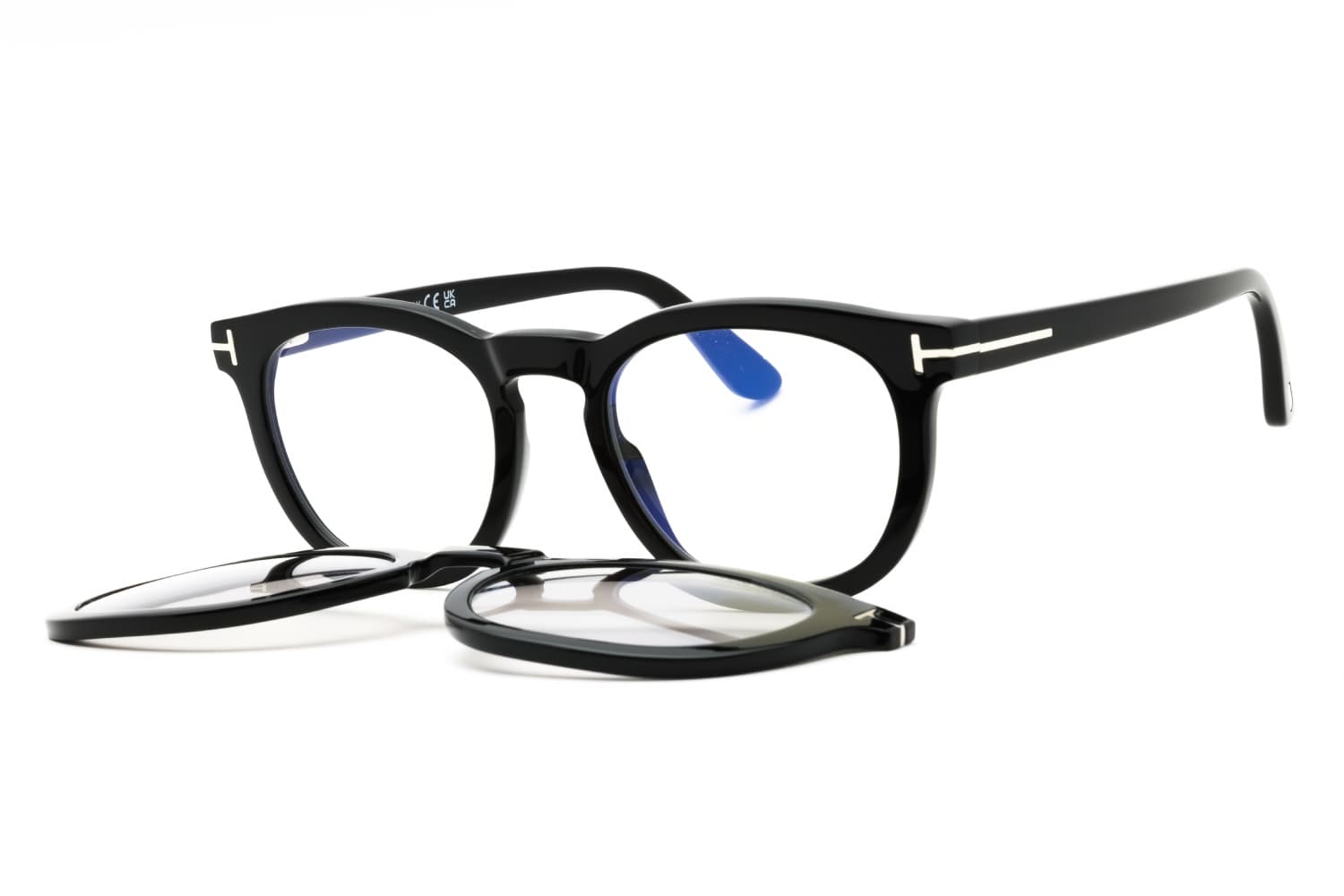 Tom Ford FT5993-B — Lunettes de vue 1