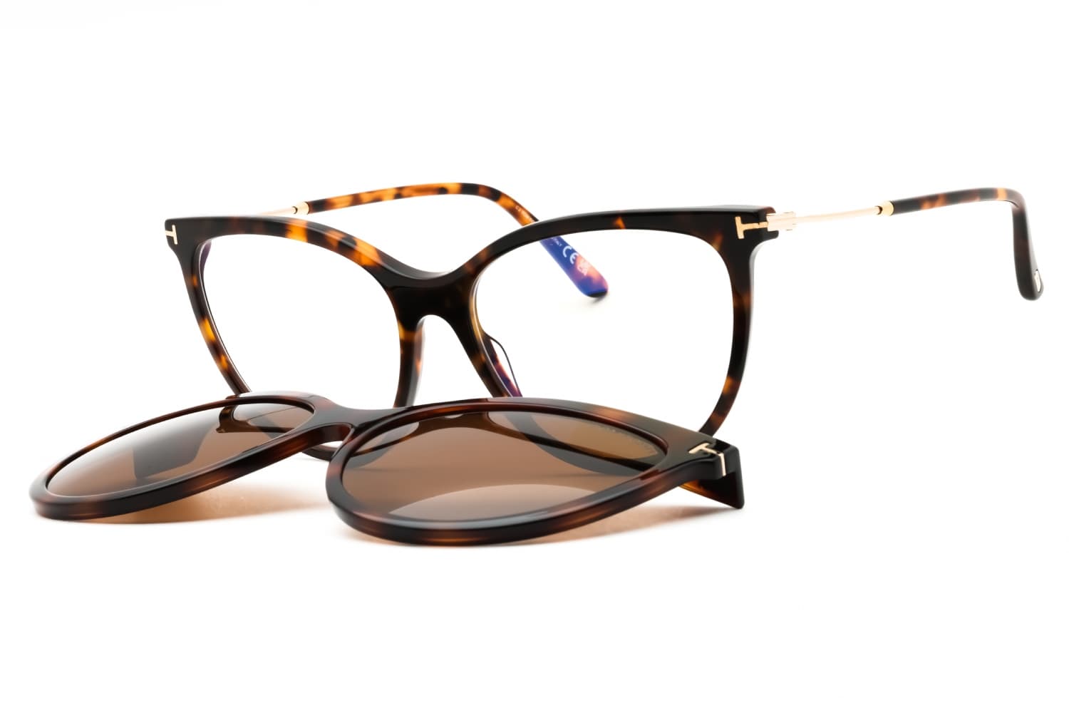 Tom Ford FT5994-B — Lunettes de vue 3
