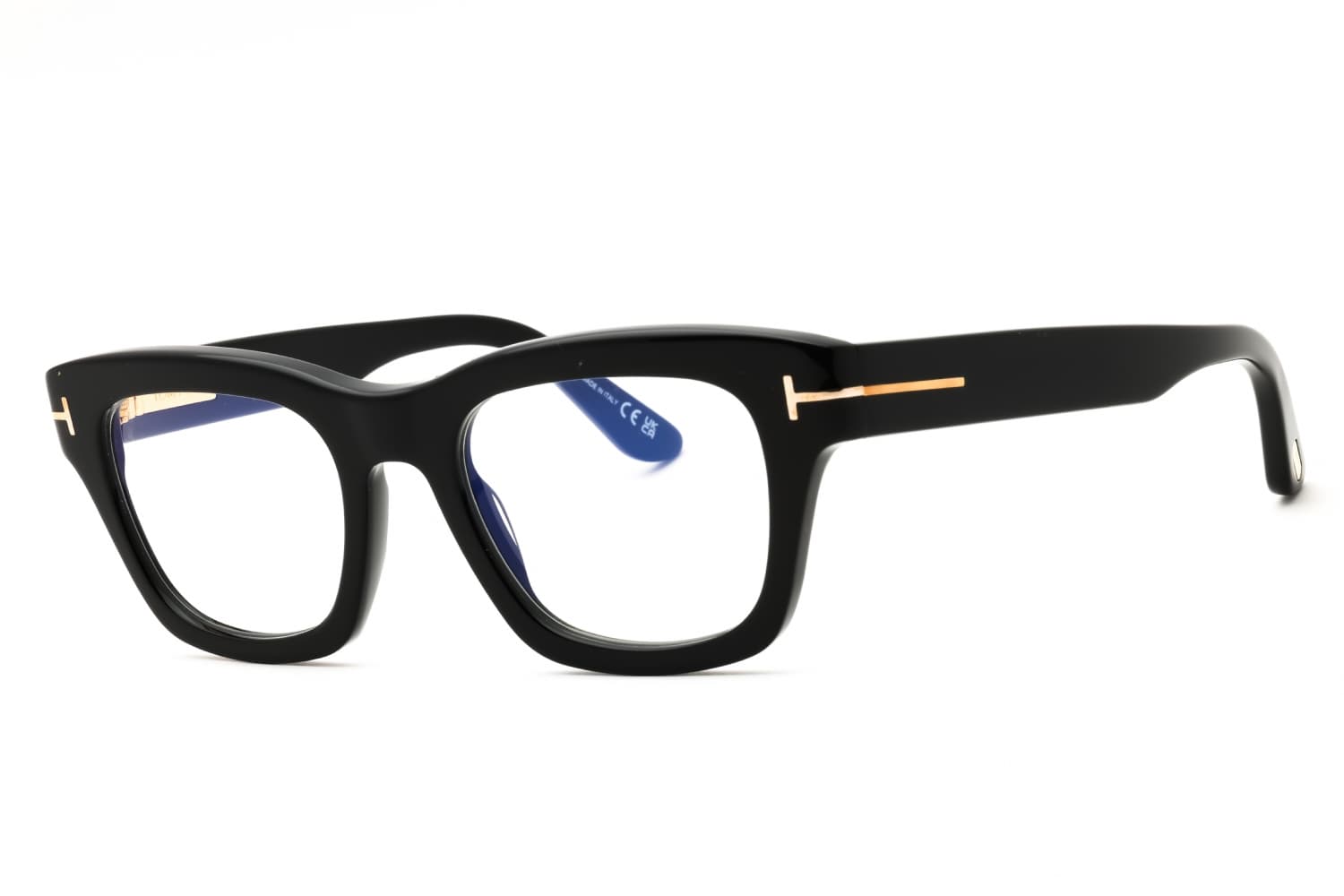 Tom Ford FT6036-B — Lunettes de vue 1