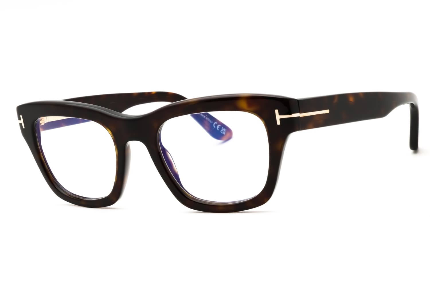 Tom Ford FT6036-B — Lunettes de vue 3