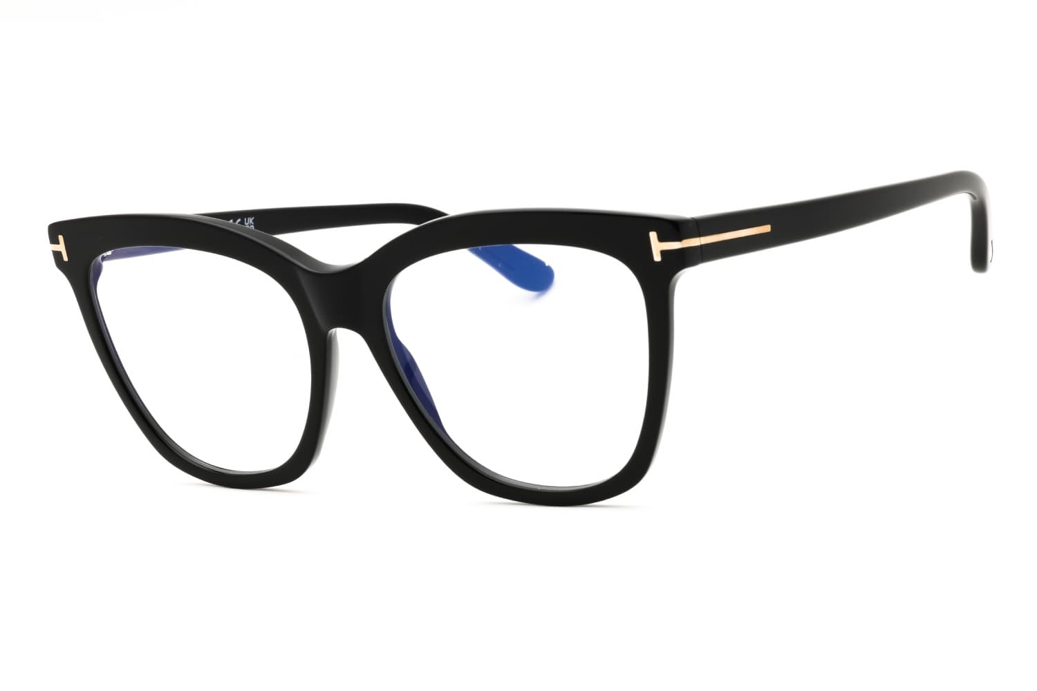 Tom Ford FT6042-B — Lunettes de vue 1