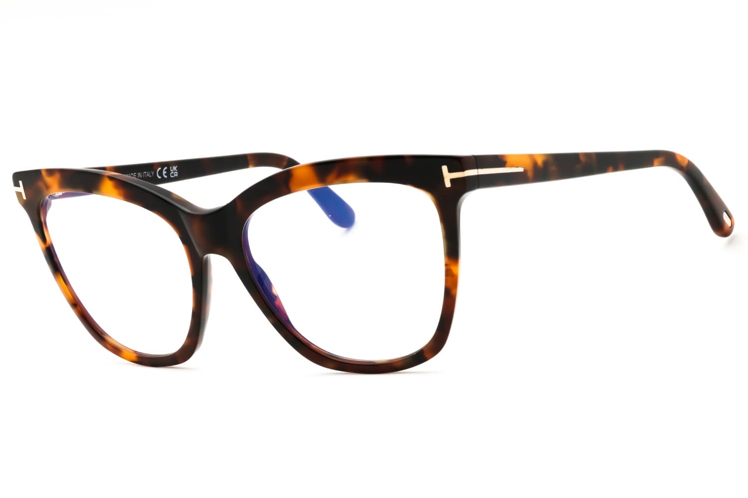 Tom Ford FT6042-B — Lunettes de vue 1